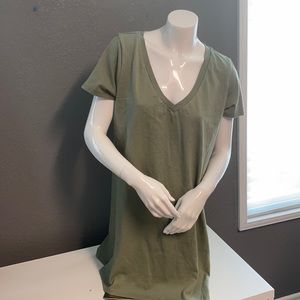 Lovers and Friends size large